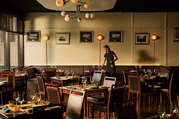 Osteria Polpo