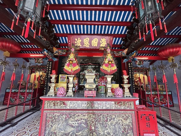 Teochew Assembly Hall 5