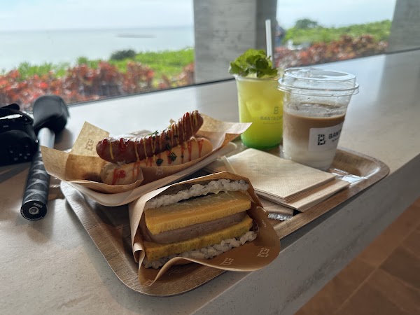 BANTA CAFE by Hoshino Resorts 4