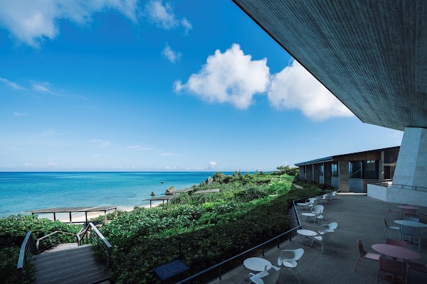 BANTA CAFE by Hoshino Resorts 3