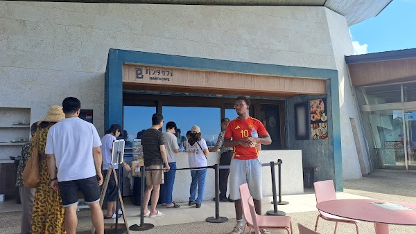 BANTA CAFE by Hoshino Resorts 2