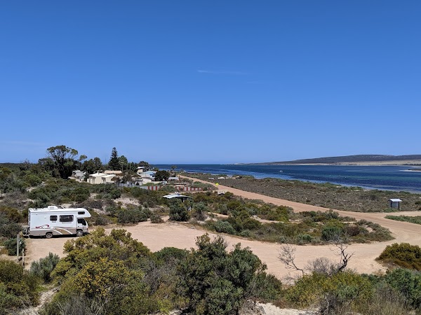 Baird Bay