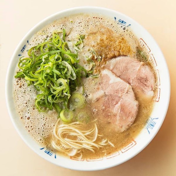 Hacchan Ramen 5