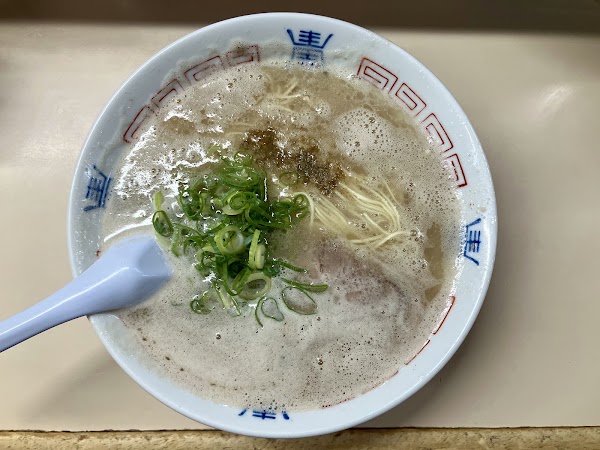 Hacchan Ramen 4