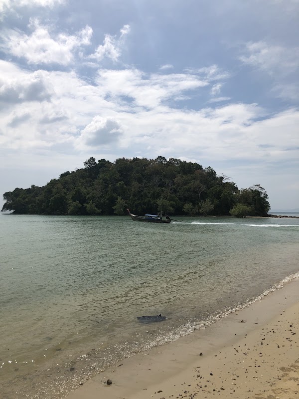 Klong Muang Beach 5