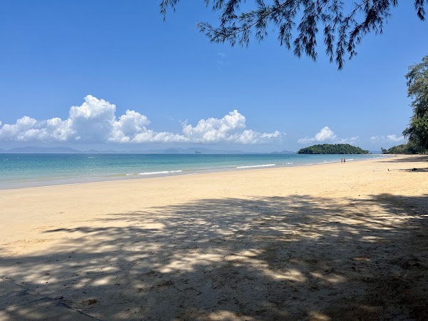 Klong Muang Beach 4