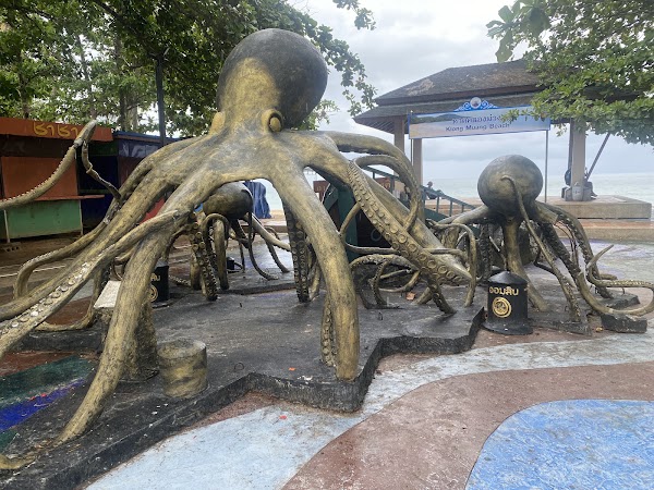 Klong Muang Beach 3