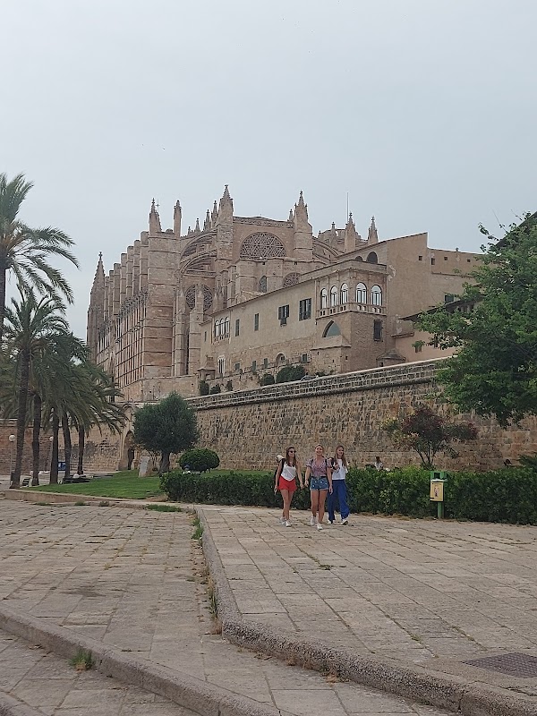 Parque del Mar 2