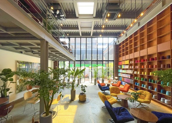 CAFE MERINO(카페 메리노) 1