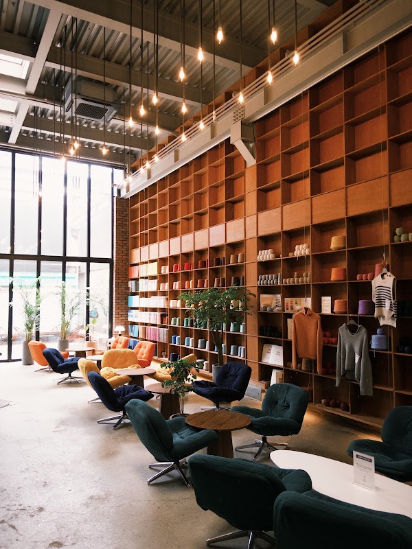 CAFE MERINO(카페 메리노) 3