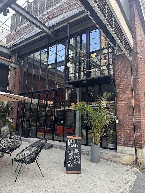 CAFE MERINO(카페 메리노) 2