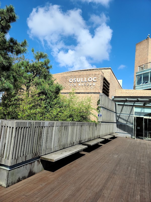 Osulloc Green Tea Field 5