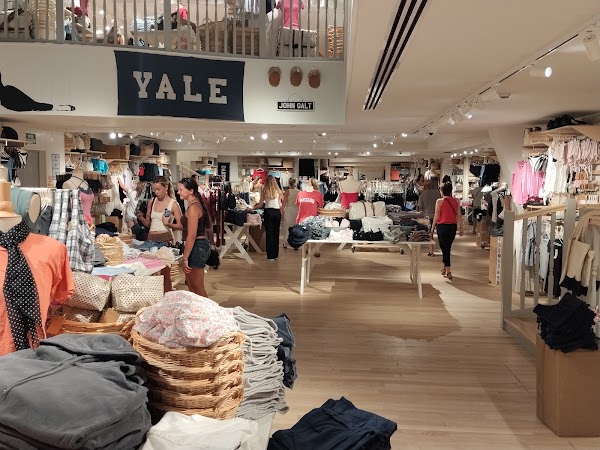 Brandy Melville 5
