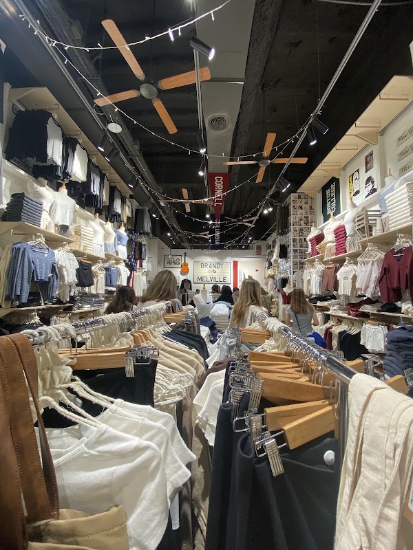 Brandy Melville 4
