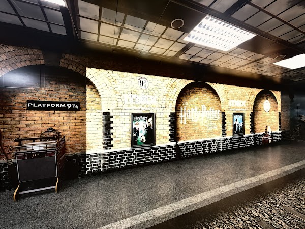 MRT Chatuchak Park