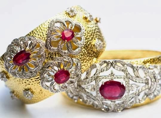 Colombo Jewellery Stores - Heritage Store 3