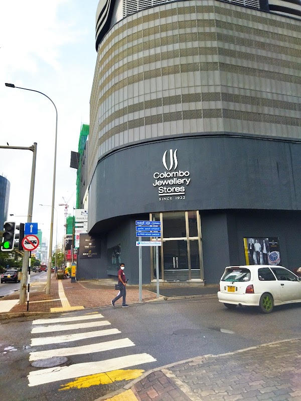 Colombo Jewellery Stores - Heritage Store 2