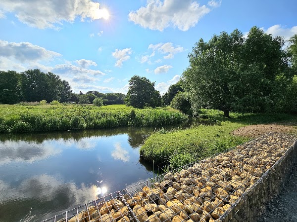 Bowthorpe Southern Park