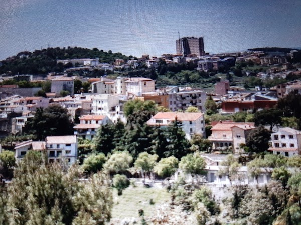 Nuoro