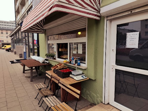 Zapieczone - Zapiekanki Hot-Dogi Hamburgery