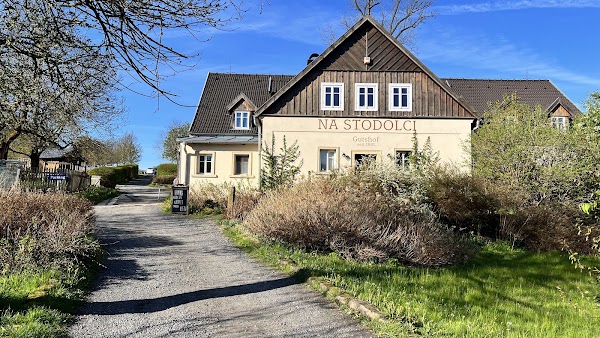The Barn / Na Stodolci - Inn