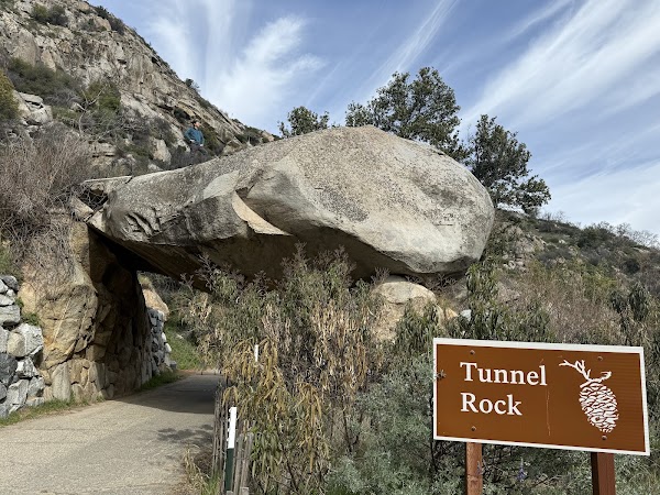 National parks 37