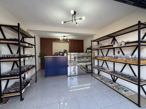 Oma Bakery 1