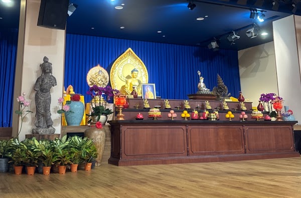 Bodhi Meditation Singapore 菩提禅修新加坡