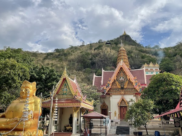 Wat Ban Tham
