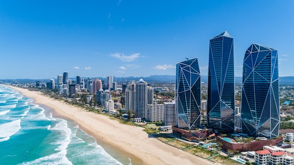Gold Coast 7