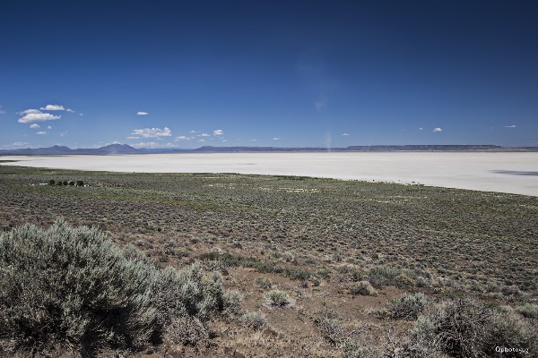 Alvord Desert 5