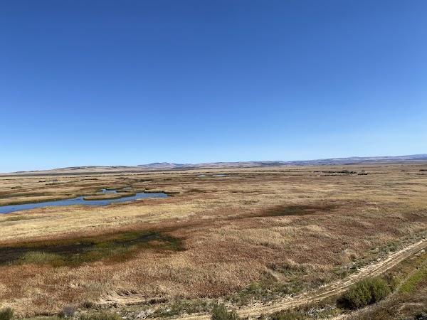 Alvord Desert 4