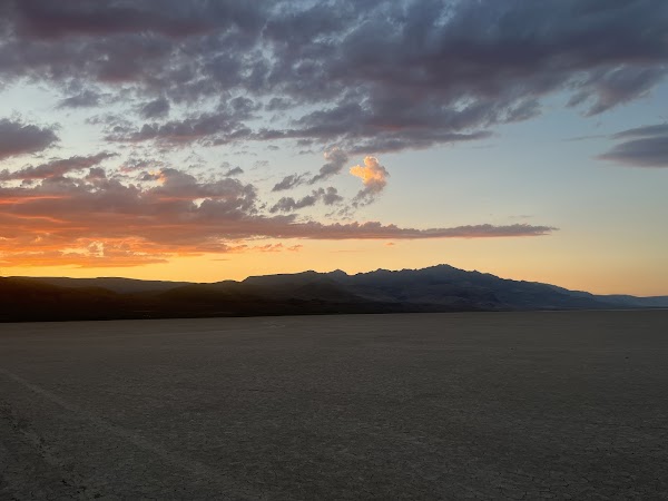 Alvord Desert 2