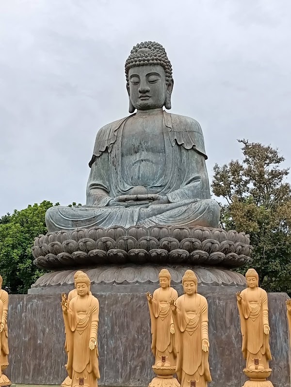 Templo Chen Tien