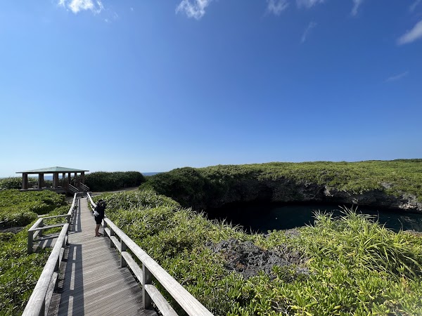 Toriike Pond 4