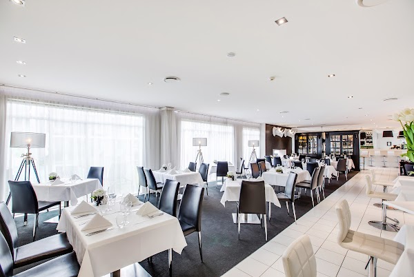 The Regent Room Restaurant & Bar