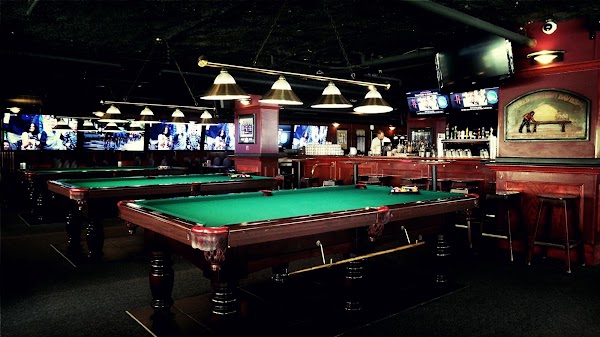 MacLaren's on Elgin 4