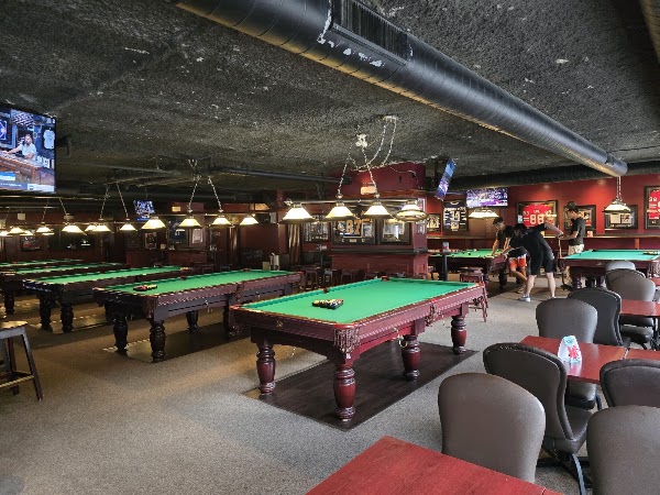 MacLaren's on Elgin 3