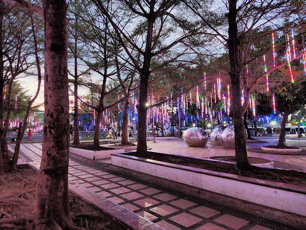 Gaston Park