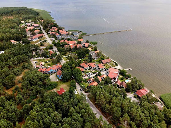 Pervalka