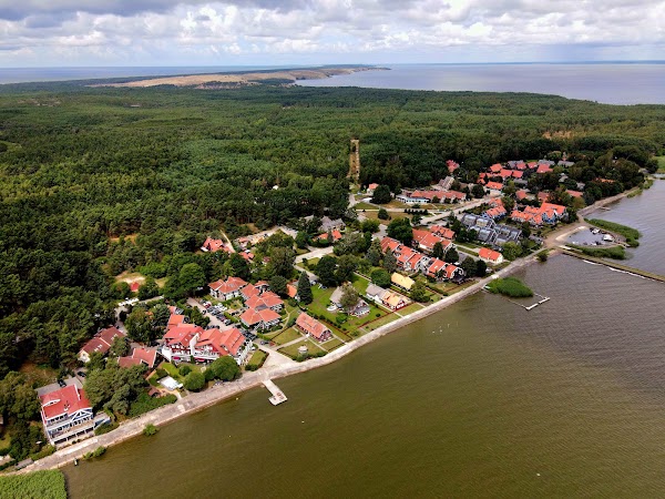 Pervalka 4