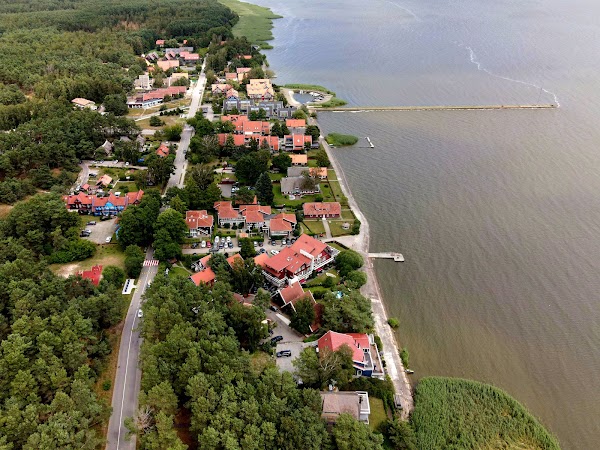 Pervalka 3