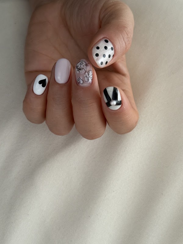 MY TOBI NAIL 3
