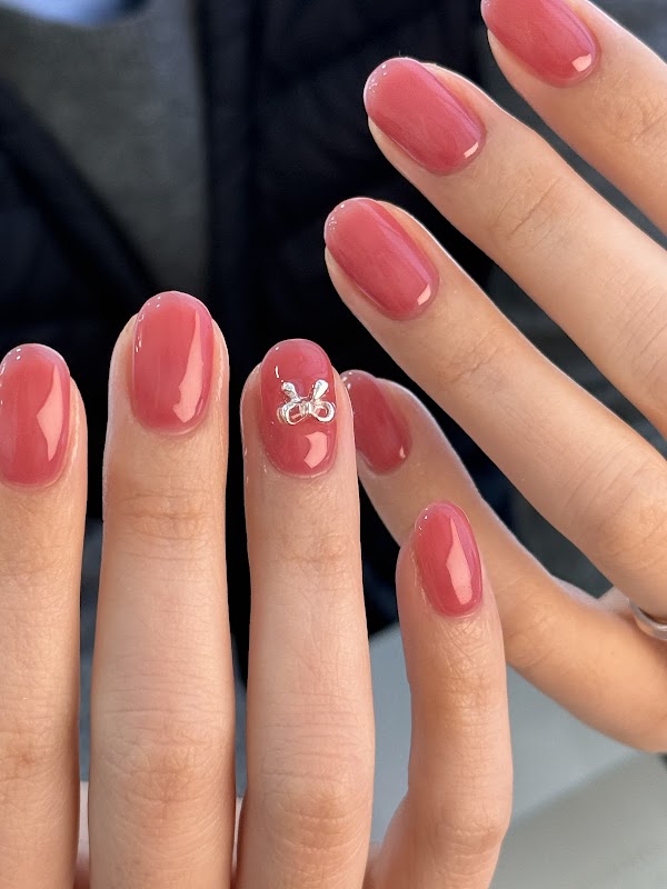 MY TOBI NAIL 2