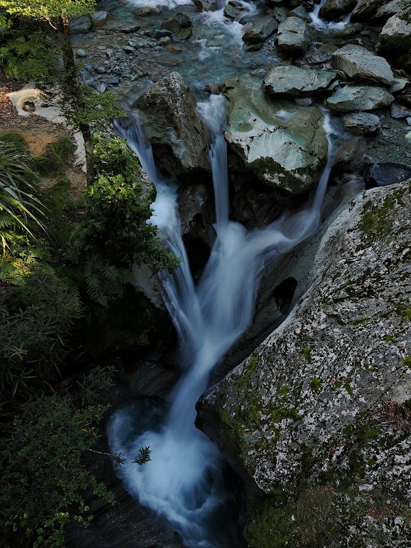 Routeburn Track 2