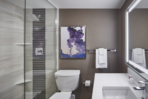 Harrah's Las Vegas - A Caesars Rewards Destination 3