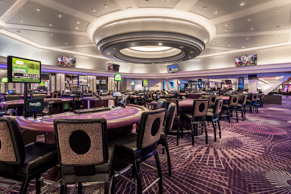 Harrah's Las Vegas - A Caesars Rewards Destination 2