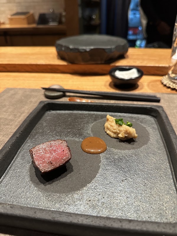 Omakase Experience By Primefish 3