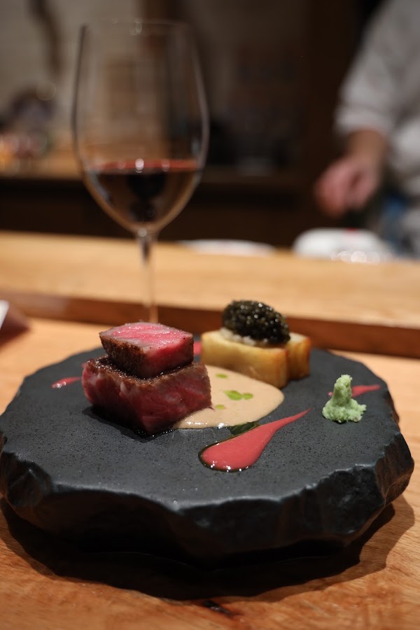 Omakase Experience By Primefish 2