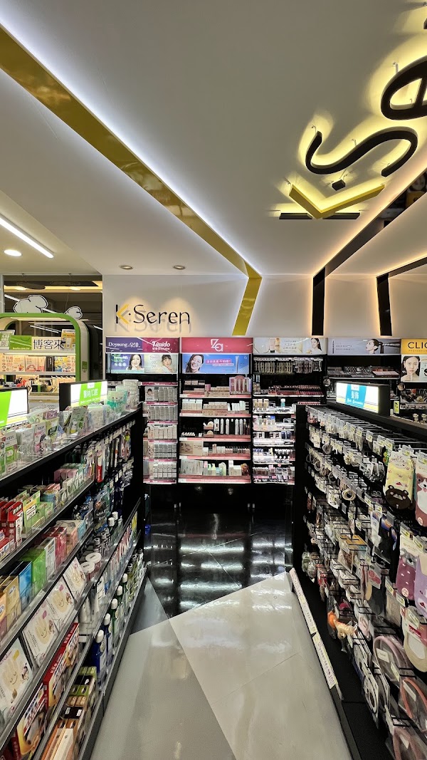 7-ELEVEN 瑞賢門市 (SNOOPY主題商店) 5